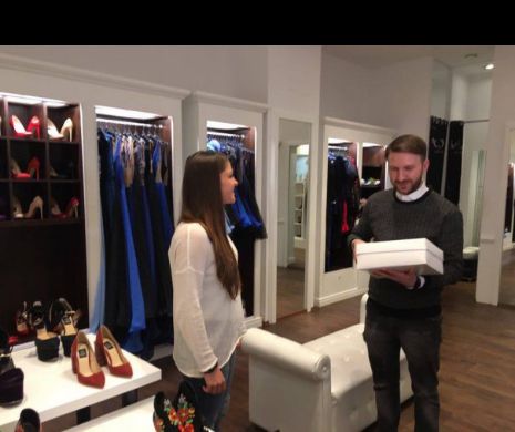 Surpriză în tendinţe pentru jucătoarea de tenis Alexandra Dulgheru