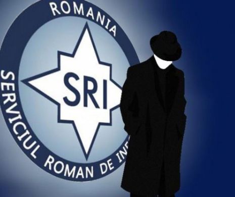 Tainele TENEBROASE ale serviciilor secrete. Soţia unuia dintre şefii SRI a avut afaceri cu Tender, iar soţul ei a călcat o femeie de 78 de ani cu maşina