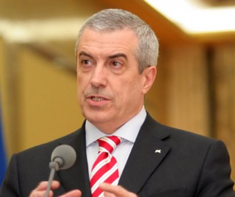 Tăriceanu: „Firmele româneşti sunt printre cei mai reprezentativi contributori la bugetul de stat”