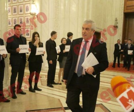 Tăriceanu i-a luat-o înainte lui Grindeanu: Am decis să ABROGĂM OUG  Justiție
