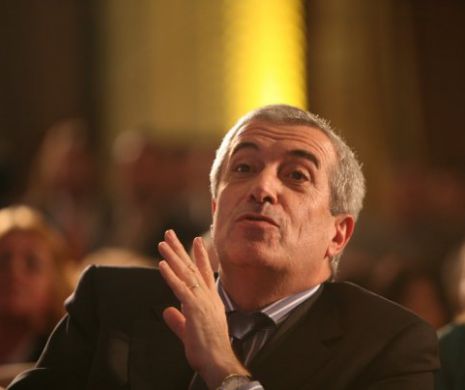 Tăriceanu se DEZICE de ORDONANŢA 13: „ABROGAREA ORDONANŢEI ne va permite să purtăm o discuţie serioasă cu segmente largi ale societăţii”