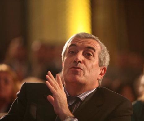 Tăriceanu se DEZLĂNŢUIE: „În România, toată lumea FACE GARGARĂ CU CORUPŢIA! Nimeni NU investighează CAUZELE acestui fenomen!”