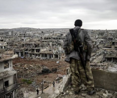 TENSIUNI crescute între Turcia și Iran, pe tema războiului din SIRIA