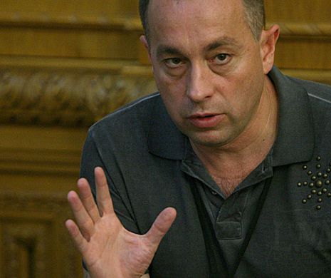 Tolontan: ”Dragnea e cel care boxează în colțul roșu al ringului"