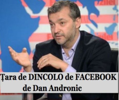 TOP 10 GREȘELI PROSTEȘTI ale lui DRAGNEA & Co. Cum a pierdut PSD bătălia cu Klaus Iohannis având trei milioane de voturi în portofel. Țara de DINCOLO de FACEBOOK de Dan Andronic