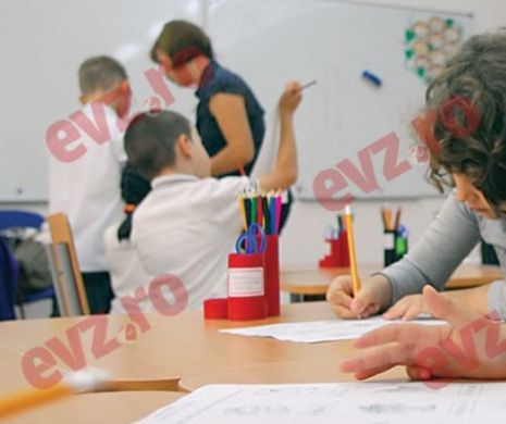 Totul despre primul an ca elev al micuţului tău! Se apropie startul înscrierilor pentru clasa pregătitoare