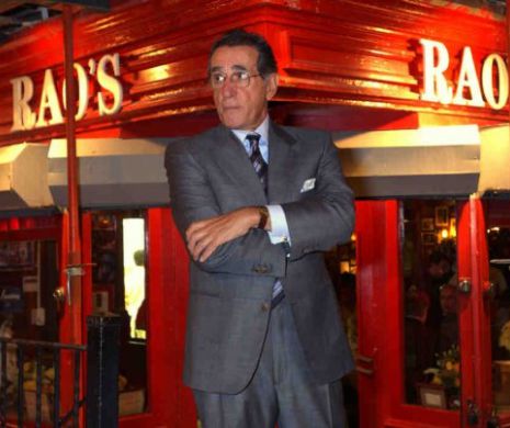 TRAGEDIE. Un RENUMIT actor a MURIT