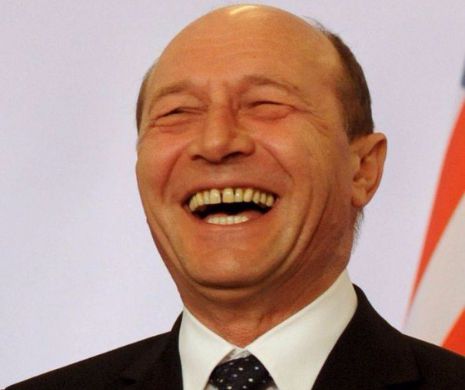 Traian Băsescu FACE MIȘTO de Liviu Dragnea, Adrian Iordache și Călin Popescu-Tăriceanu. VEZI ce CARICATURĂ a postat pe Facebook.