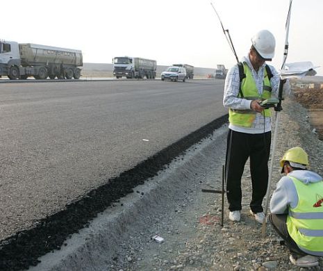 Transporturile au fost domeniul cu CEI MAI MULŢI BANI europeni PIERDUŢI de România