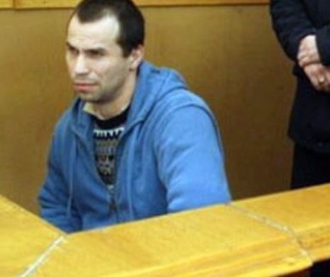 TUPEU fără limite! Condamnat la 16 de închisoare, VREA să fie ELIBERAT