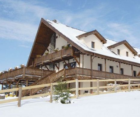 Turism. Ponderea în PIB s-ar putea dubla