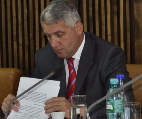 Țuțuianu: Lucrăm la redefinirea atribuțiilor Comisie de control a SRI