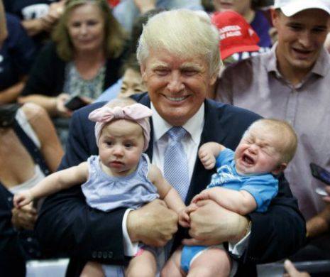 UE se MOBILIZEAZĂ pentru a contracara măsurile ANTI-AVORT ale lui Donald Trump