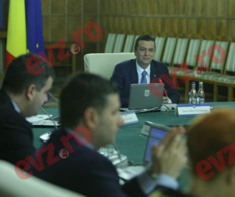 ULTIMA DECIZIE luată la Guvern privind FONDUL SUVERAN de Dezvoltare şi Investiţii