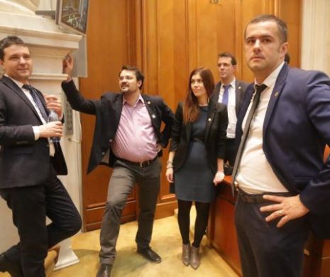 Un deputat a făcut PUBLIC câți bani încasează lunar