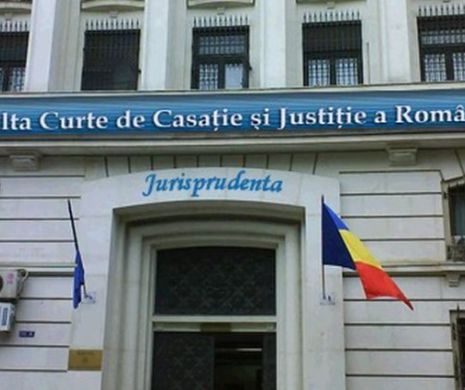 Un fost colaborator al Securității este consilier local pentru că Înalta Curte de Casație a uitat să judece recursul