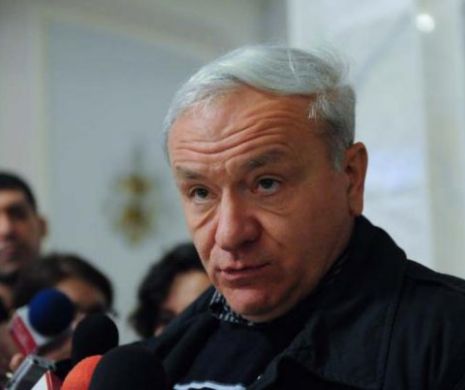Un liberal acuză ABUZURI ale DNA. Ce SCRISOARE i-a trimis fostul preşedinte al CJ Braşov, Aristotel Căncescu, preşedintelui Klaus Iohannis