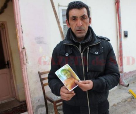 Un membru al celei mai TEMUTE FAMILII DE INTERLOPI din Râmnicu Vâlcea A UCIS O MINORĂ pentru că nu i-a răspuns la avansuri. Tatăl fetei: Spunea că îşi spală cuţitul în ea dacă nu vrea să fie cu el. Şi uite asta a făcut
