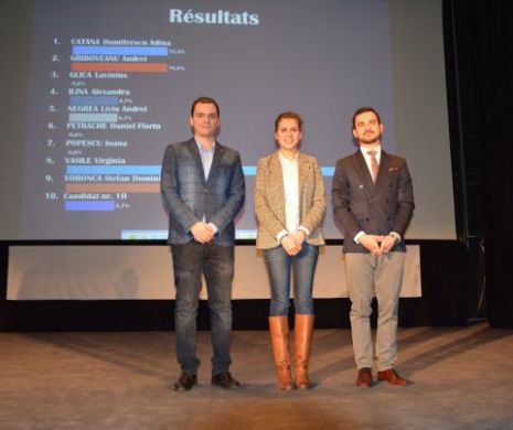 Universitatea Politehnica Bucureşti ar putea ajunge în Belgia în 3 minute