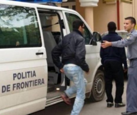 UNUL din foşti GENERALI ai lui SADDAM HUSSEIN a pătruns ilegal pe teritoriul României