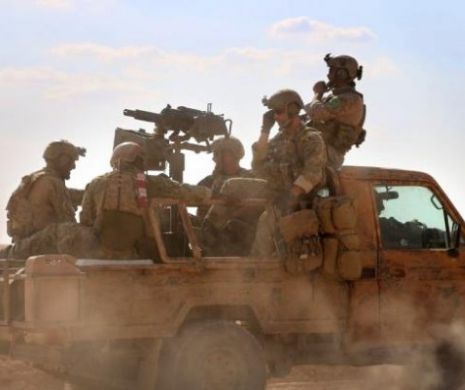 Uriașa IPOCRIZIE a lui Obama: a ordonat misiuni de COMANDO ultrasecrete anti-ISIS chiar în țările vizate de decretele lui Trump