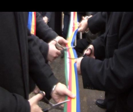 UTIL. De azi avem 10  noi puncte de trecere a frontierei. Unde se găsesc acestea