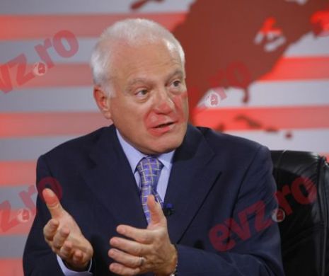 Valeriu Stoica, ex-ministru al Justiției care a semnat prima lege de grațiere după ‚90: „Ordonanța 13 a fost adoptată cu pătura în cap” | Puterea cuvântului