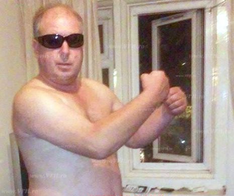 VASLUI. Cel mai bătrân proxenet arestat de Ziua îndrăgostiţilor