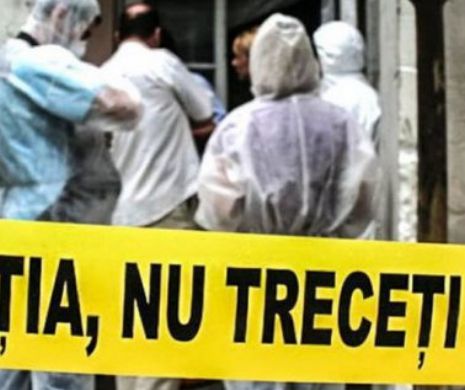 VASLUI. CRIMĂ POLITICĂ. Un octogenar și-a omorât fiul și a murit înainte de pușcărie
