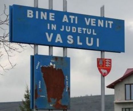VASLUI. “Denis pericol public” a ajuns la puşcărie