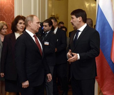 VESTEA care ŞOCHEAZĂ EUROPA. MII DE RUŞI au intrat ILEGAL în Spaţiul Schengen cu vize de la Ambasada Ungariei la Moscova