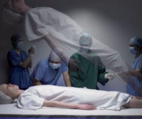 Viața după moarte - fenomen incredibil! Ce se întâmplă după ce murim