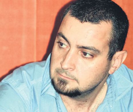 Zdreanță, de la Ploiești, are un geamăn la Constanța! Procurorul DNA Andrei Bodean l-a băgat în pușcărie pe avocatul Sorin Calaigii, pentru că nu a putut să-i seducă soția