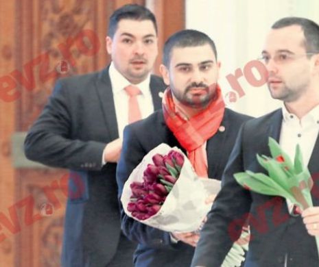 1 Martie în Parlament