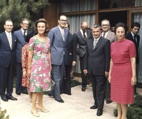 28 martie, ZIUA în care Nicolae Ceaușescu a schimbat istoria României