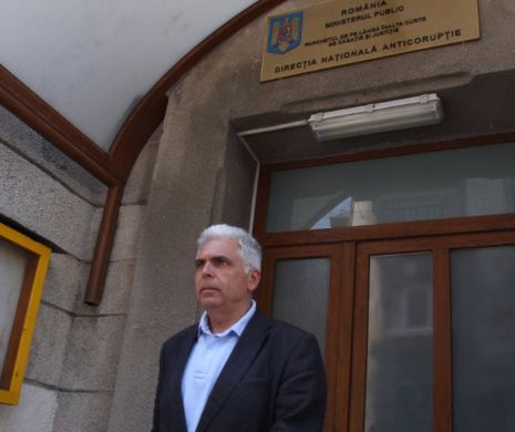 Adrian Severin nu mai vrea să fie eliberat din închisoare
