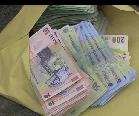Aici se duc banii dumneavoastră. Majorarea salariului minim aduce bani mai mulți la buget