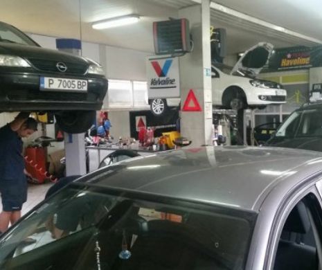 ALARMĂ! Patronatele din transporturi AMENINȚĂ CU PROTESTE