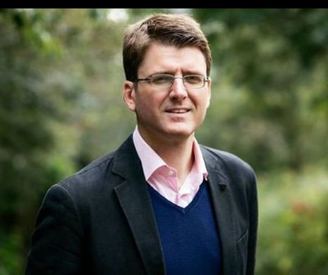 Alexander Adamescu susţine că fosta soţie a tatălui său vrea să intre cu forţa în casă