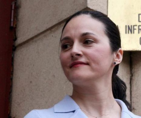 Alina Bica: Florian Coldea m-a amenințat că nu o să sfârșesc bine
