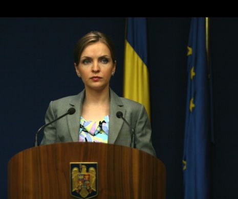 Alina Bica, vizată într-un nou dosar penal
