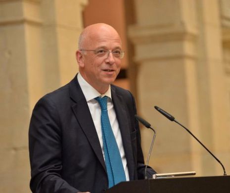 Ambasadorul Germaniei la București: “Companiile germane, au oferit loc de muncă pentru circa 250.000 de oameni”