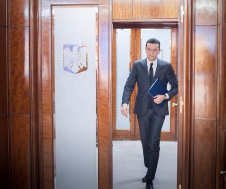 Americanii i-au dat lui Grindeanu 14 recomandări de la Washington. Premierul insistă că nu primeşte ordine: Nu e 'to-do list'