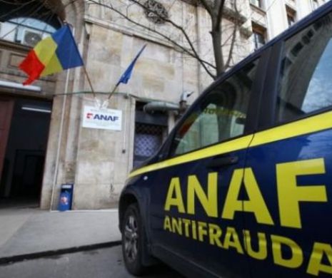 ANAF. AMENINȚĂRI CU CONTROALE pentru declarațiile fiscale