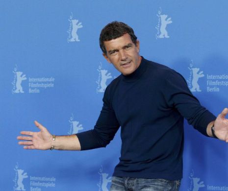Antonio Banderas, la un pas de MOARTE. Ce a spus actorul despre ACEL MOMENT când viața lui a fost în pericol