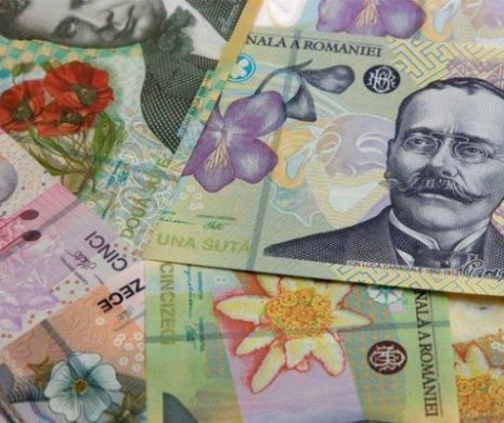 Anunţ DEVASTATOR făcut de BNR! Se PRĂBUŞEŞTE ECONOMIA!