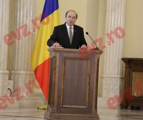 Anunțul ministrului Justiției: "Legea se va schimba în 45 de zile"