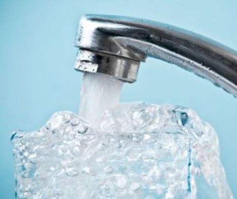 Apa De Băut Pericol Public In Balș Contaminarea Este Uriașă