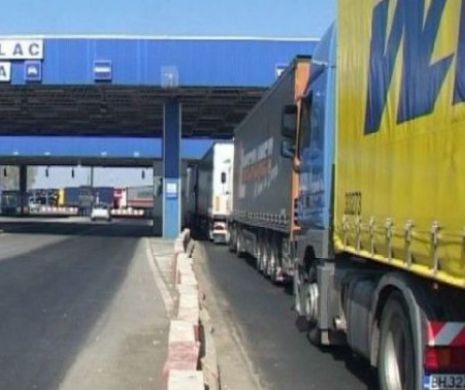 ATENŢIE, ŞOFERI! Restricţii de TRAFIC. Va fi COŞMAR din această noapte