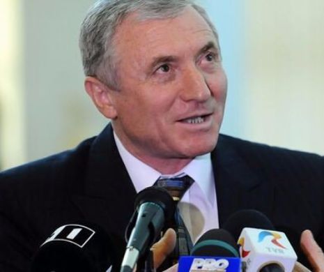Augustin Lazăr, declaraţii despre DEMISIE. Ce îi răspunde procurorul general al României lui Tudorel Toader